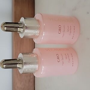 Vegamour GRO Hair Serum - 2 Bottles!